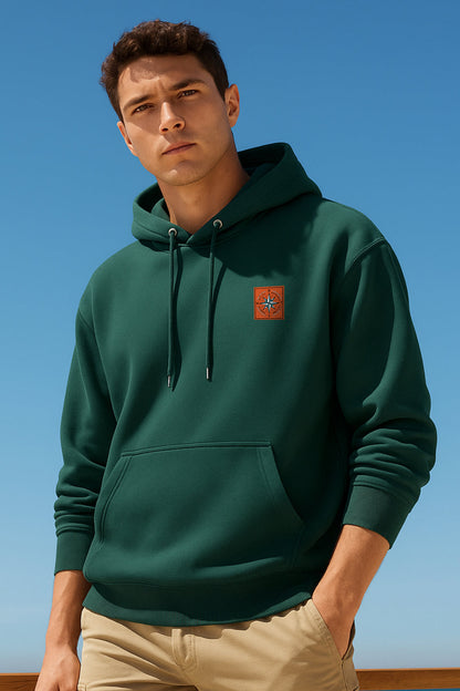 Pathfinder Oversized Hoodie