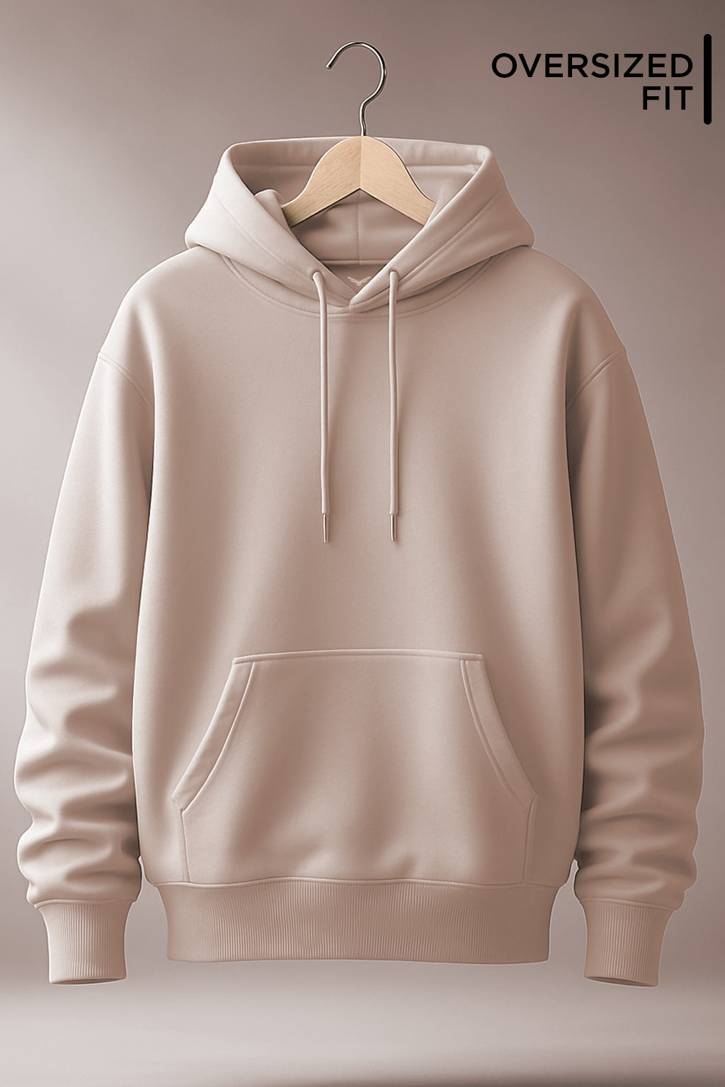 Oversized Hoodie