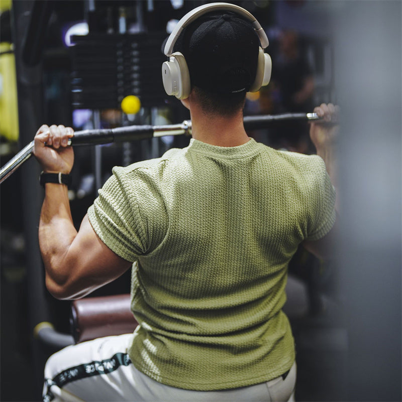 Gym Fit T-shirt