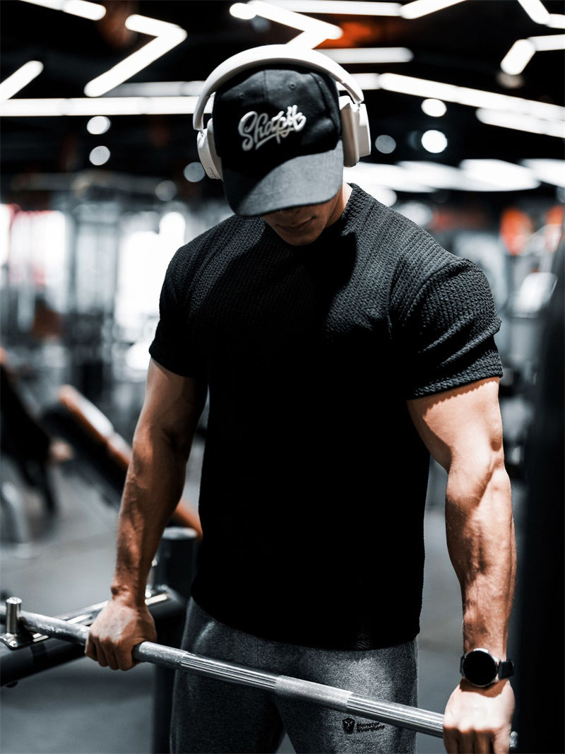 Gym Fit T-shirt