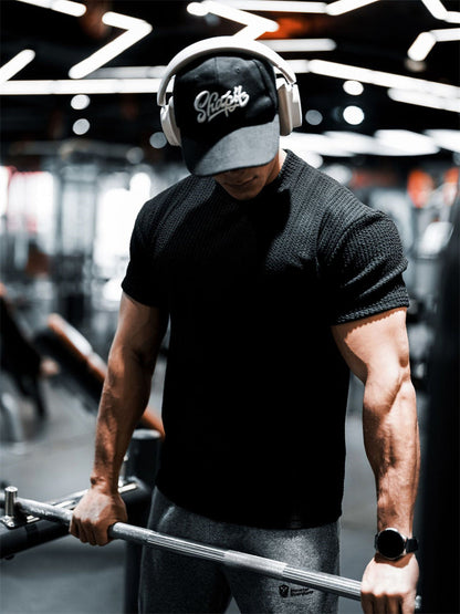 Gym Fit T-shirt