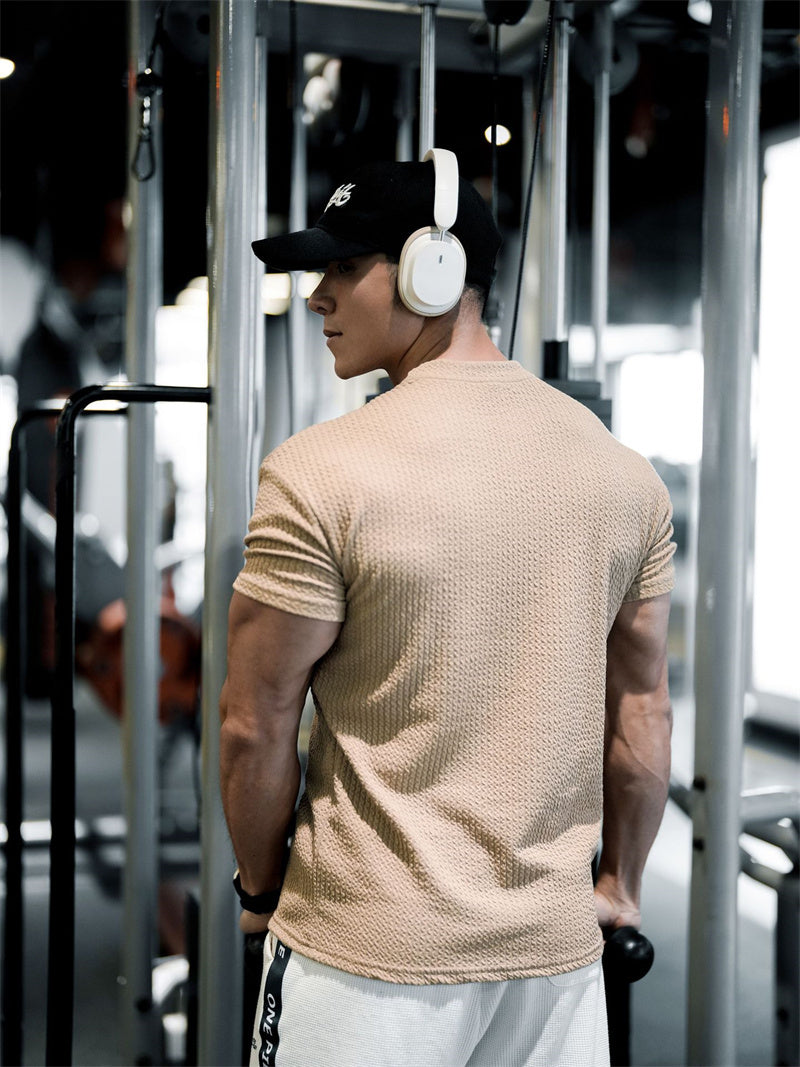 Gym Fit T-shirt