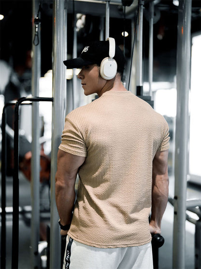 Gym Fit T-shirt