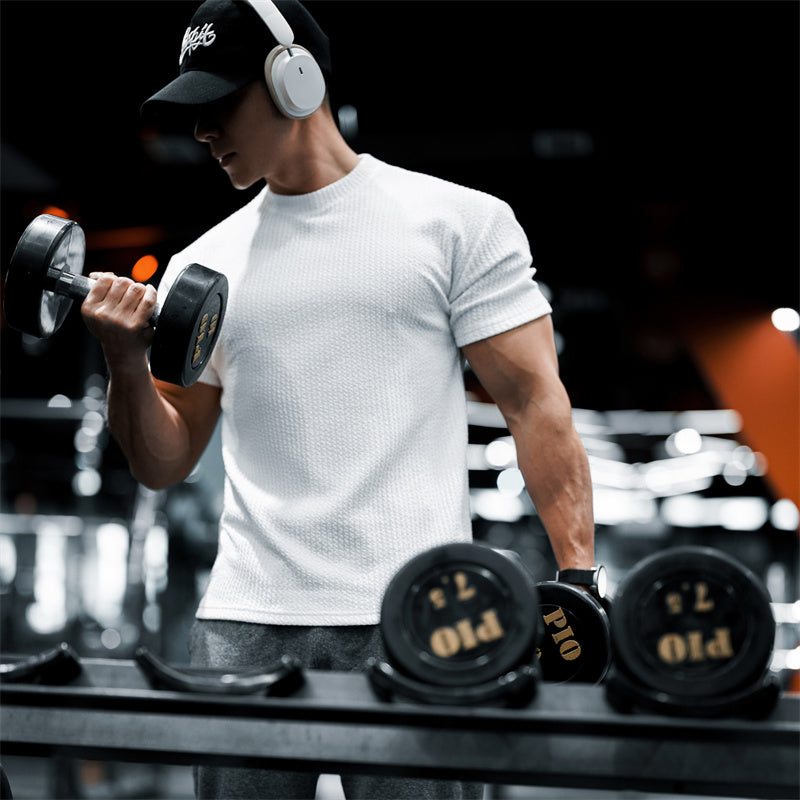 Gym Fit T-shirt