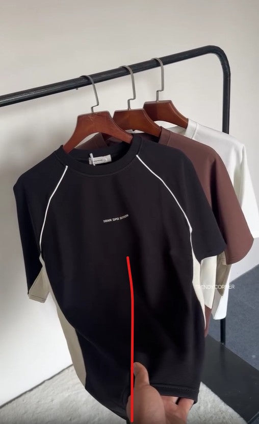 Designer R/n T-shirt