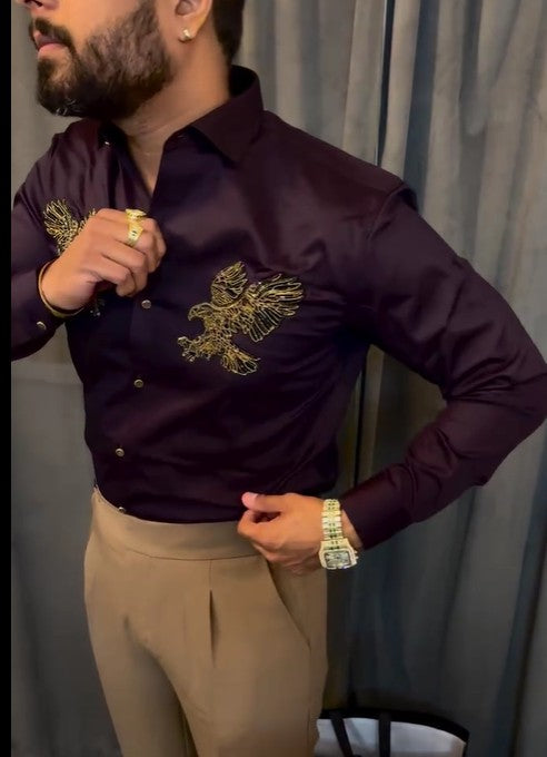 PREMIUM DESIGER Shirt