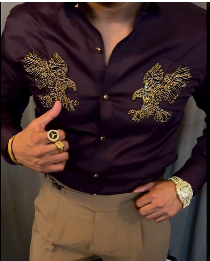 PREMIUM DESIGER Shirt