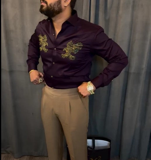 PREMIUM DESIGER Shirt