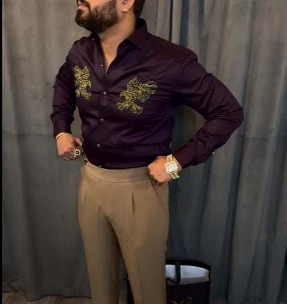 PREMIUM DESIGER Shirt