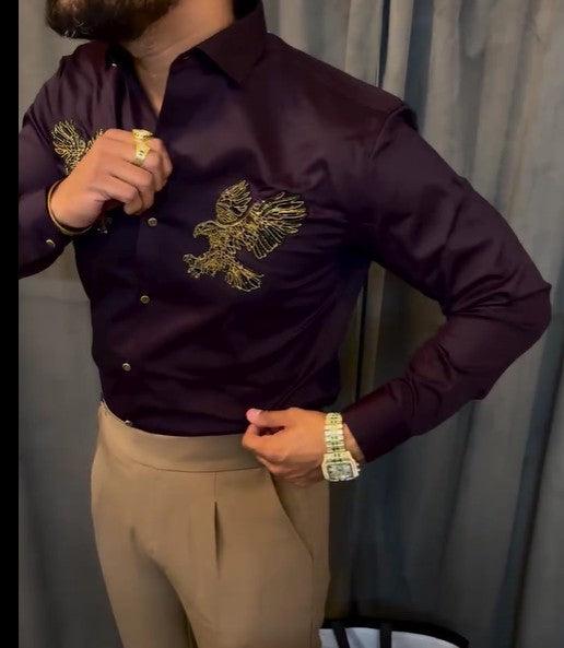 PREMIUM DESIGER Shirt