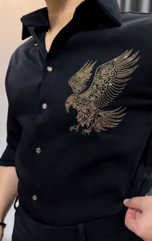 PREMIUM DESIGER Shirt single