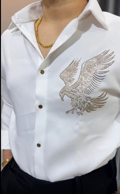 PREMIUM DESIGER Shirt single