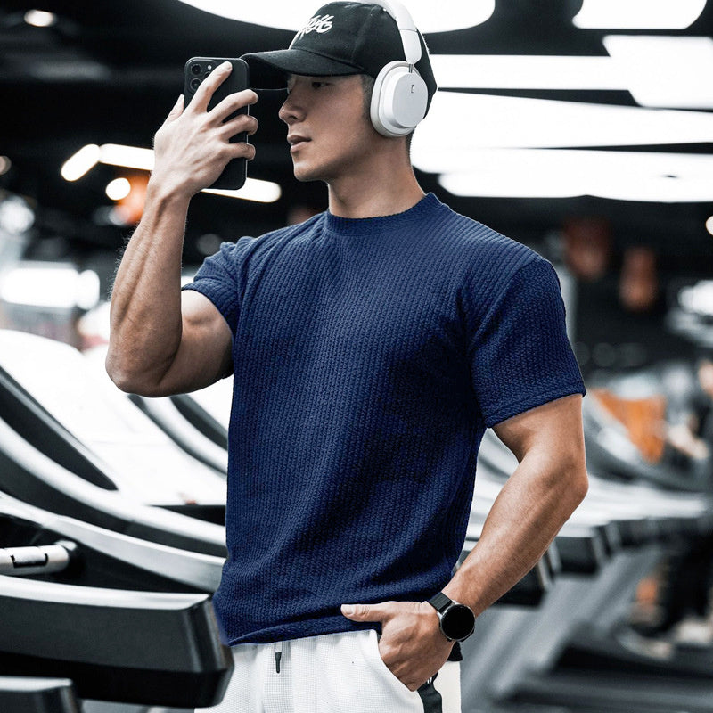 Gym Fit T-shirt