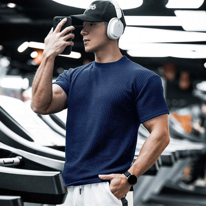 Gym Fit T-shirt
