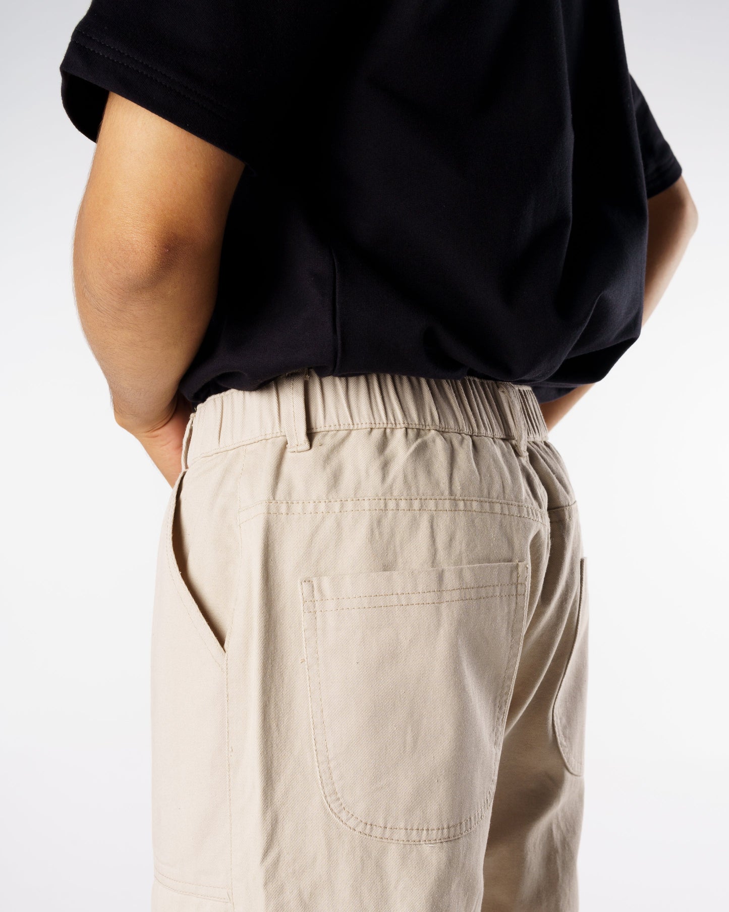 Premium Zipper Cargo