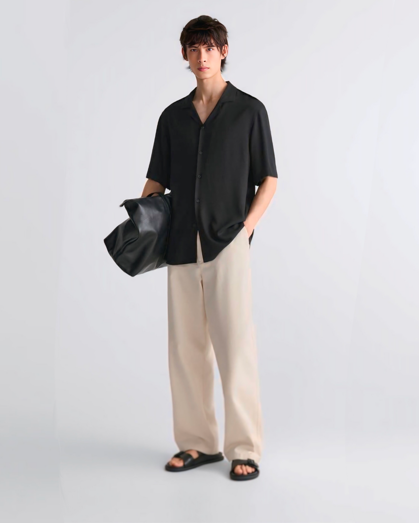 Korean Pants