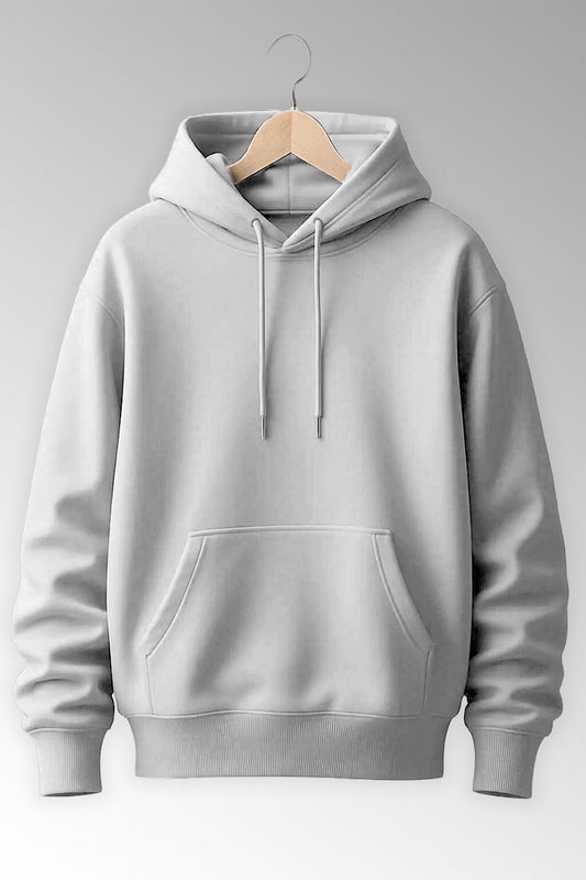 Men Off White Hoodie for Winter