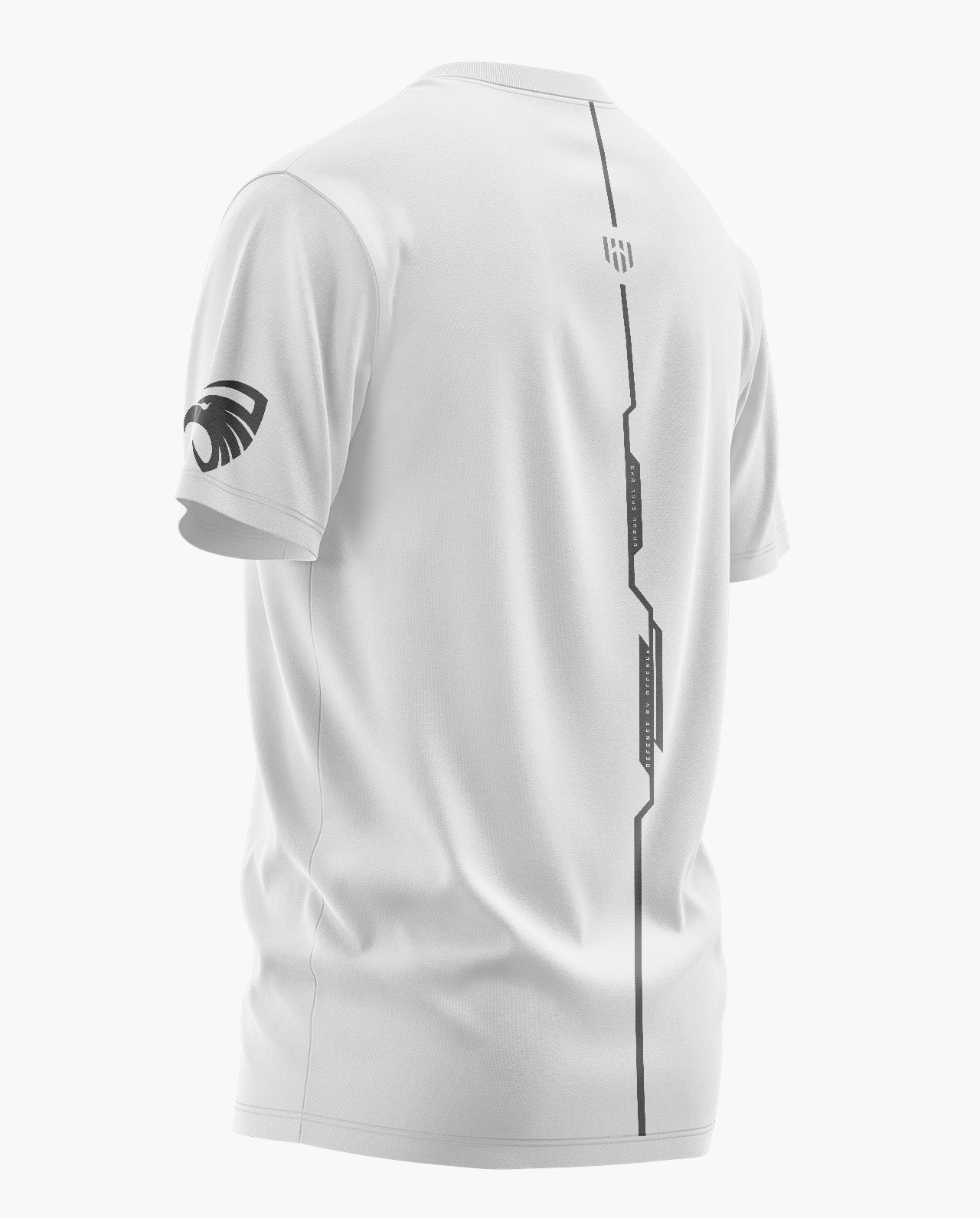 GARUD SF TACTICAL Signature LuxeSoft Cotton T-Shirt