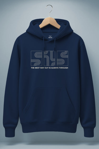 The Best Wayout Classic Hoodie