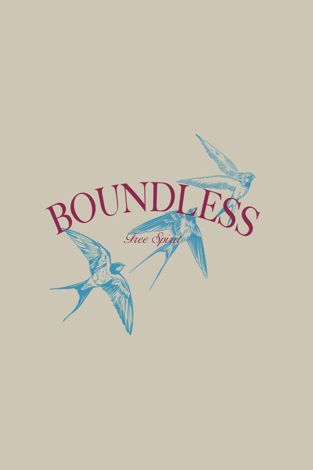 Boundless Classic Hoodie