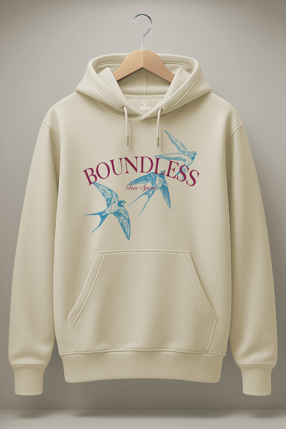 Boundless Classic Hoodie