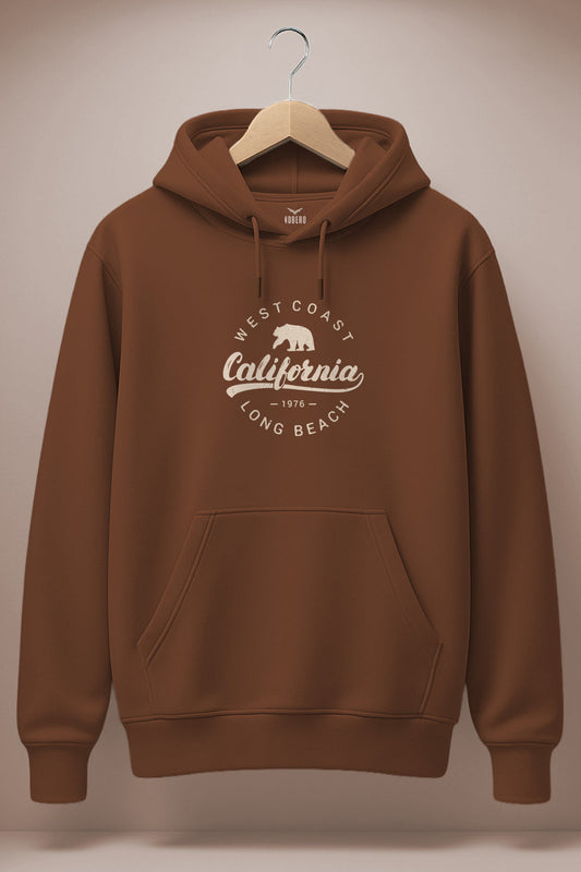 California Classic Hoodie