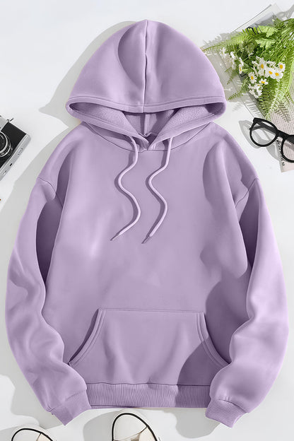 Unisex Fit Classic Hoodie