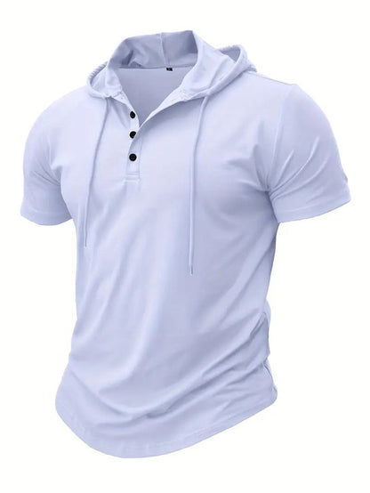 Best Selling Half Sleeves Hoodie