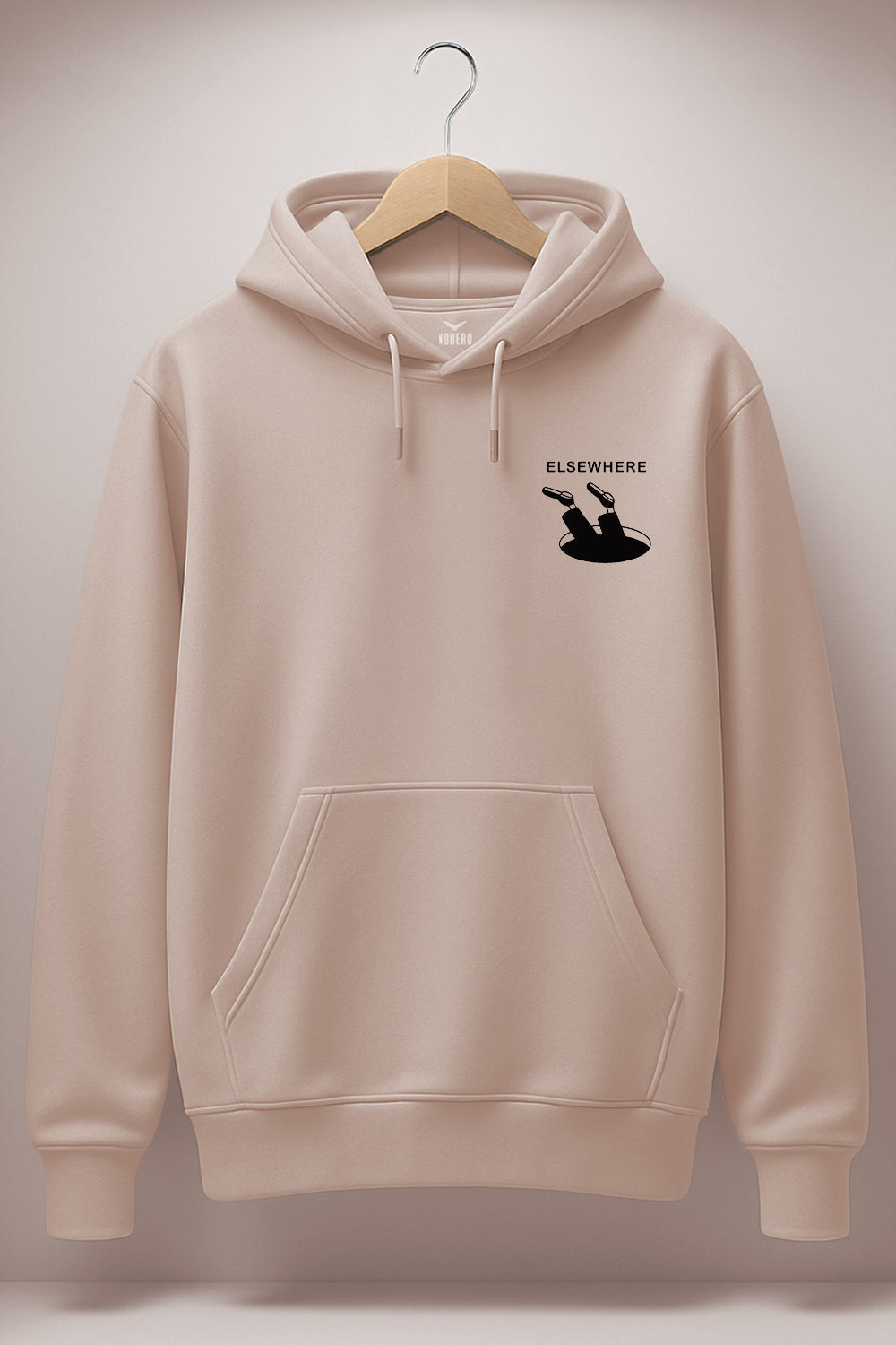 Elsewhere Classic Hoodie