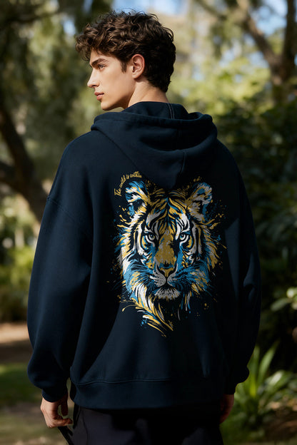 Eternal Oversized Hoodie