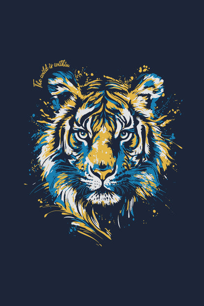 Eternal Oversized Hoodie