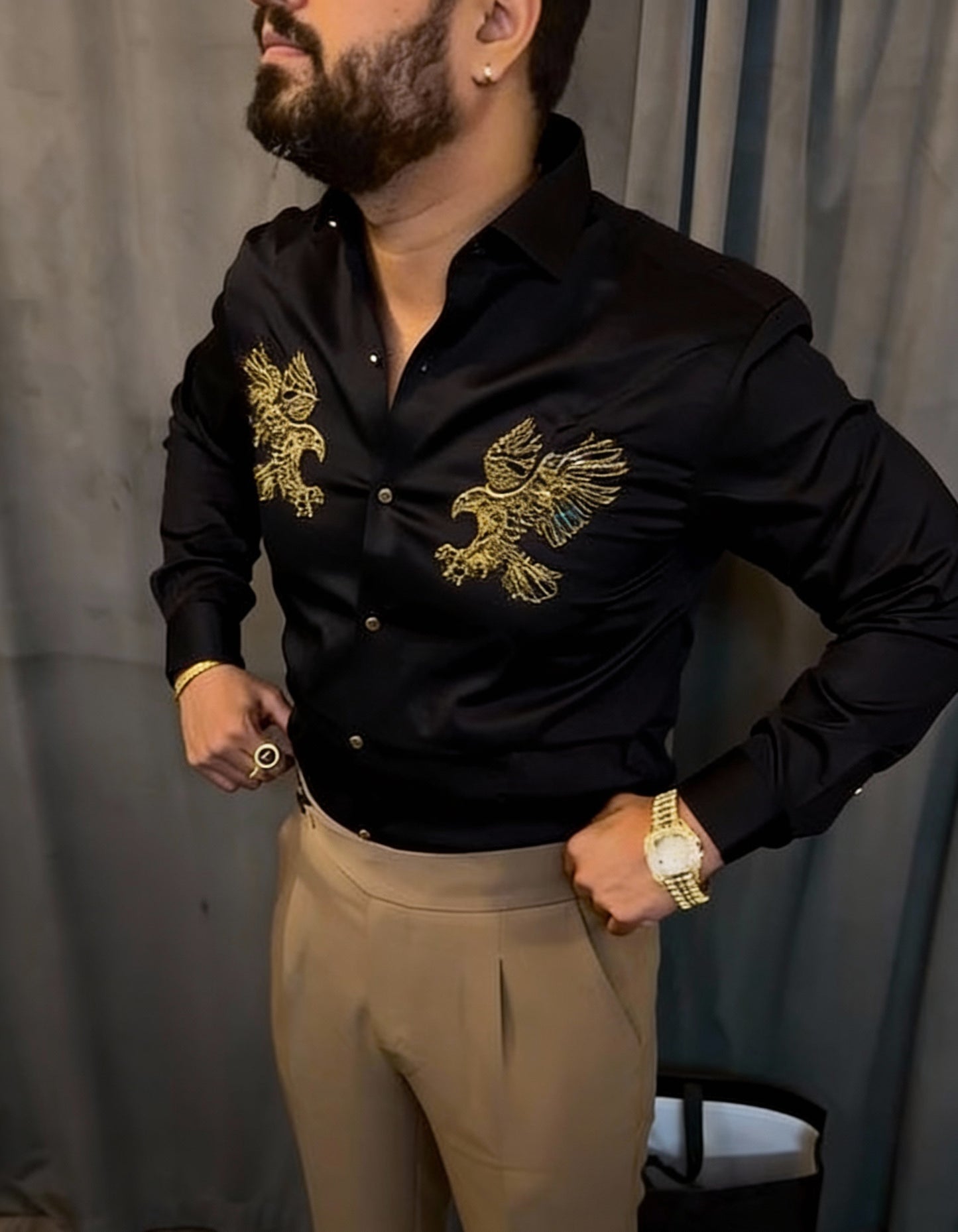 PREMIUM DESIGER Shirt