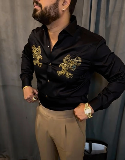 PREMIUM DESIGER Shirt