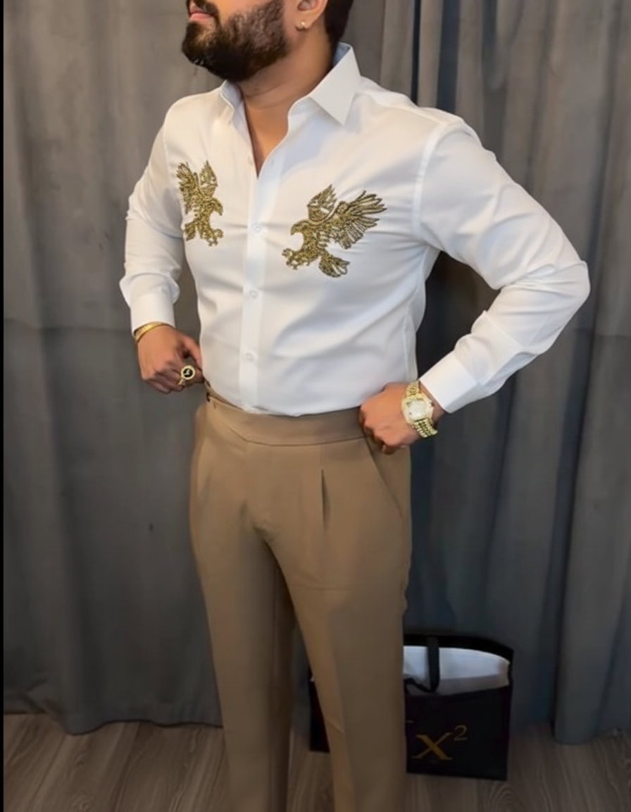 PREMIUM DESIGER Shirt