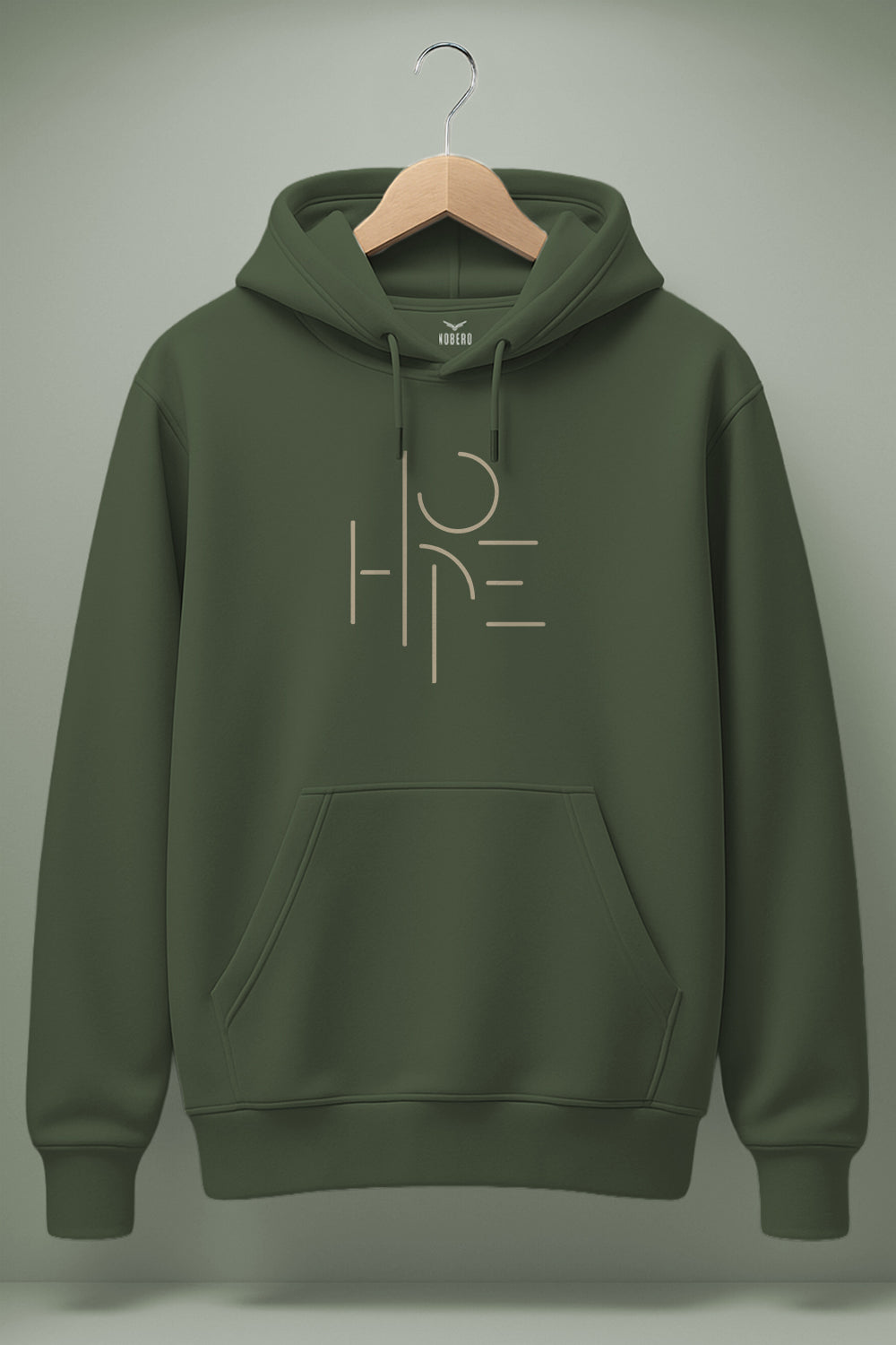 Hope Classic Hoodie