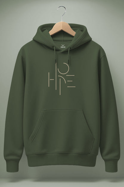 Hope Classic Hoodie