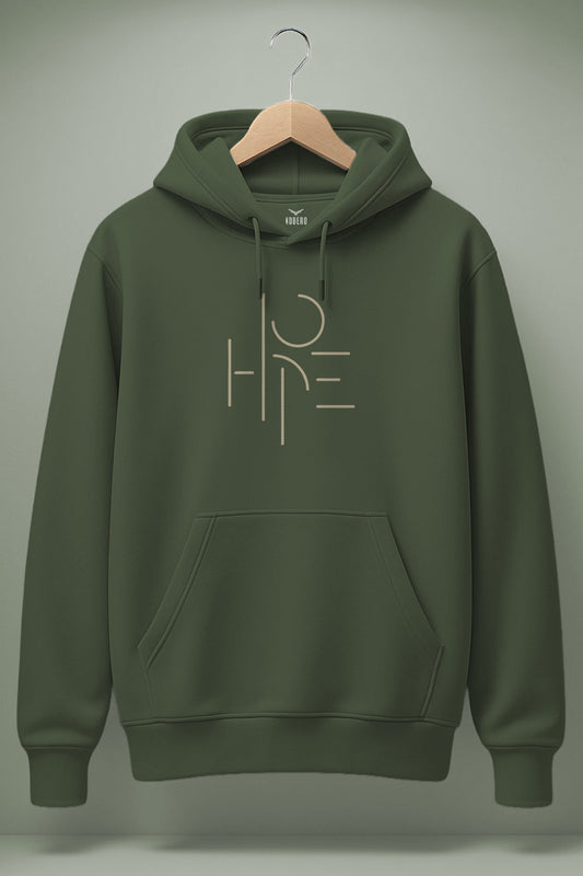 Hope Classic Hoodie