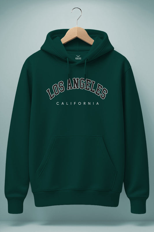 Los Angeles Classic Hoodie