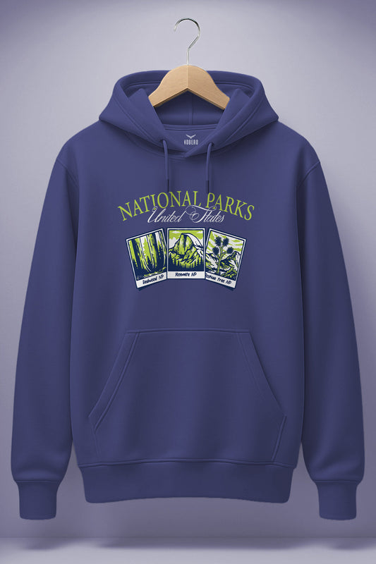 National Parks Classic Hoodie