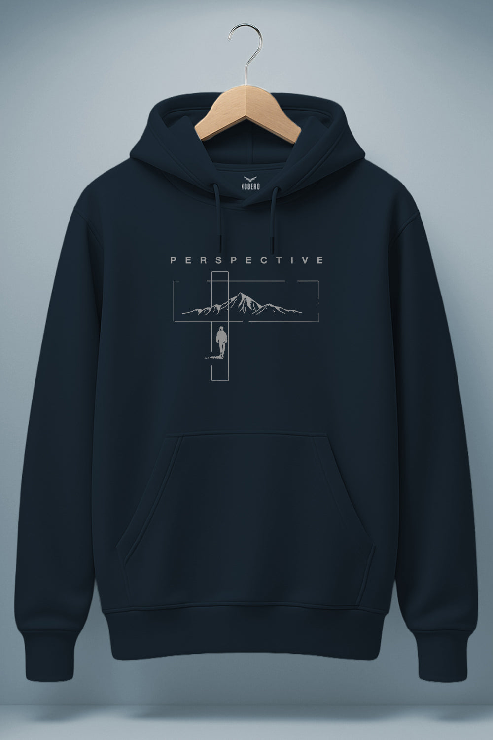 Perspective Classic Hoodie