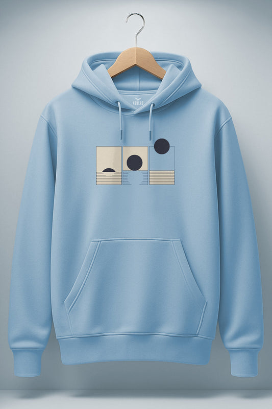 Perspective Classic Hoodie