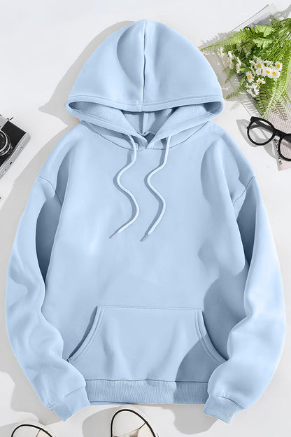 Unisex Fit Classic Hoodie