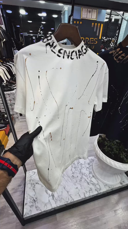 Premium Terry T-shirt