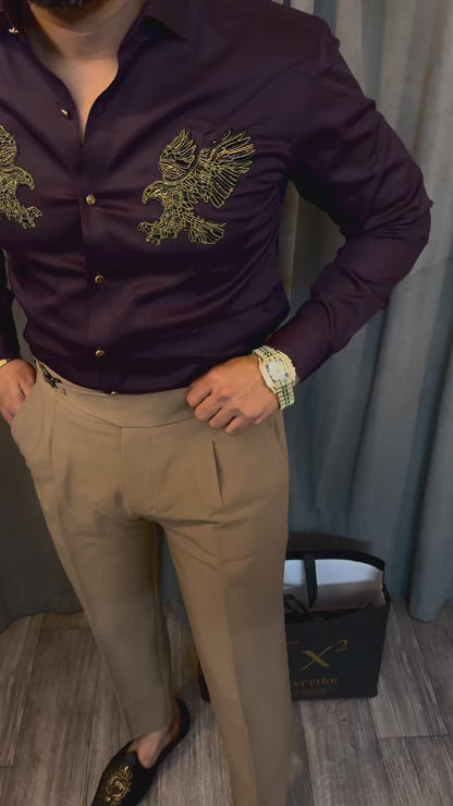 PREMIUM DESIGER Shirt