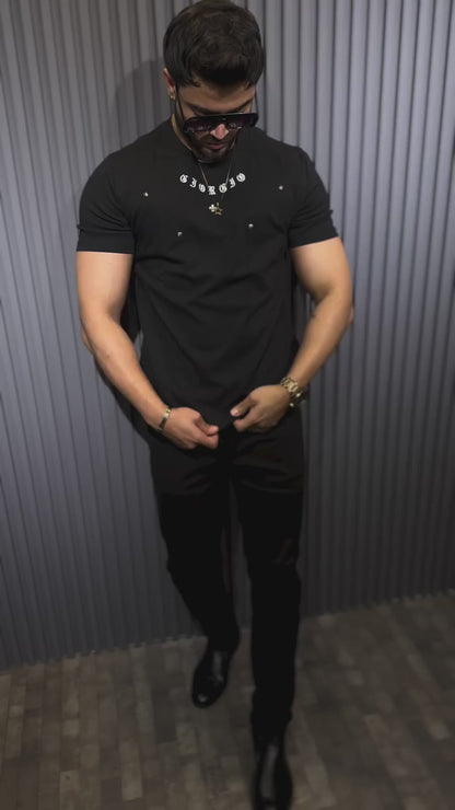Designer R/n T-shirt