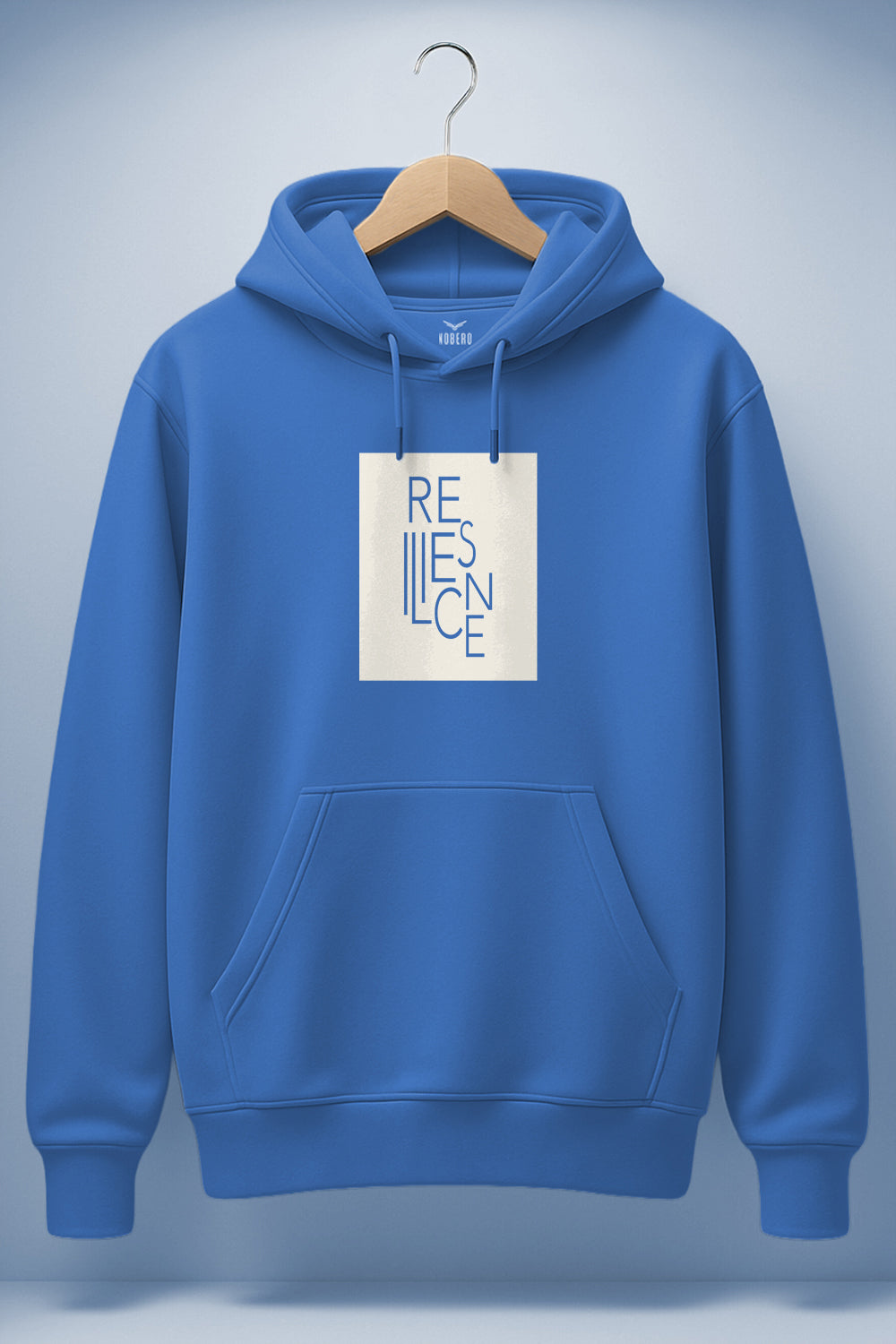 Resilience Classic Hoodie