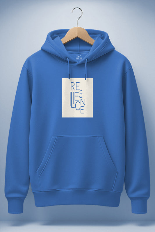 Resilience Classic Hoodie