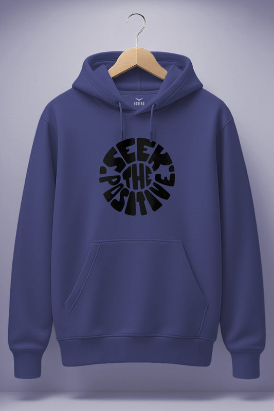 Seek Positive Classic Hoodie