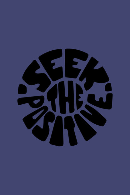 Seek Positive Classic Hoodie