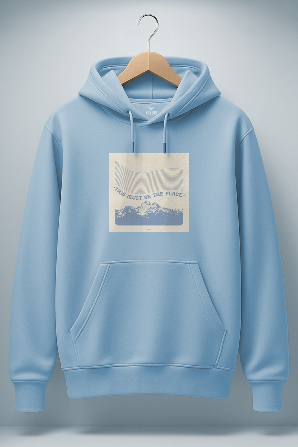 The Place Classic Hoodie